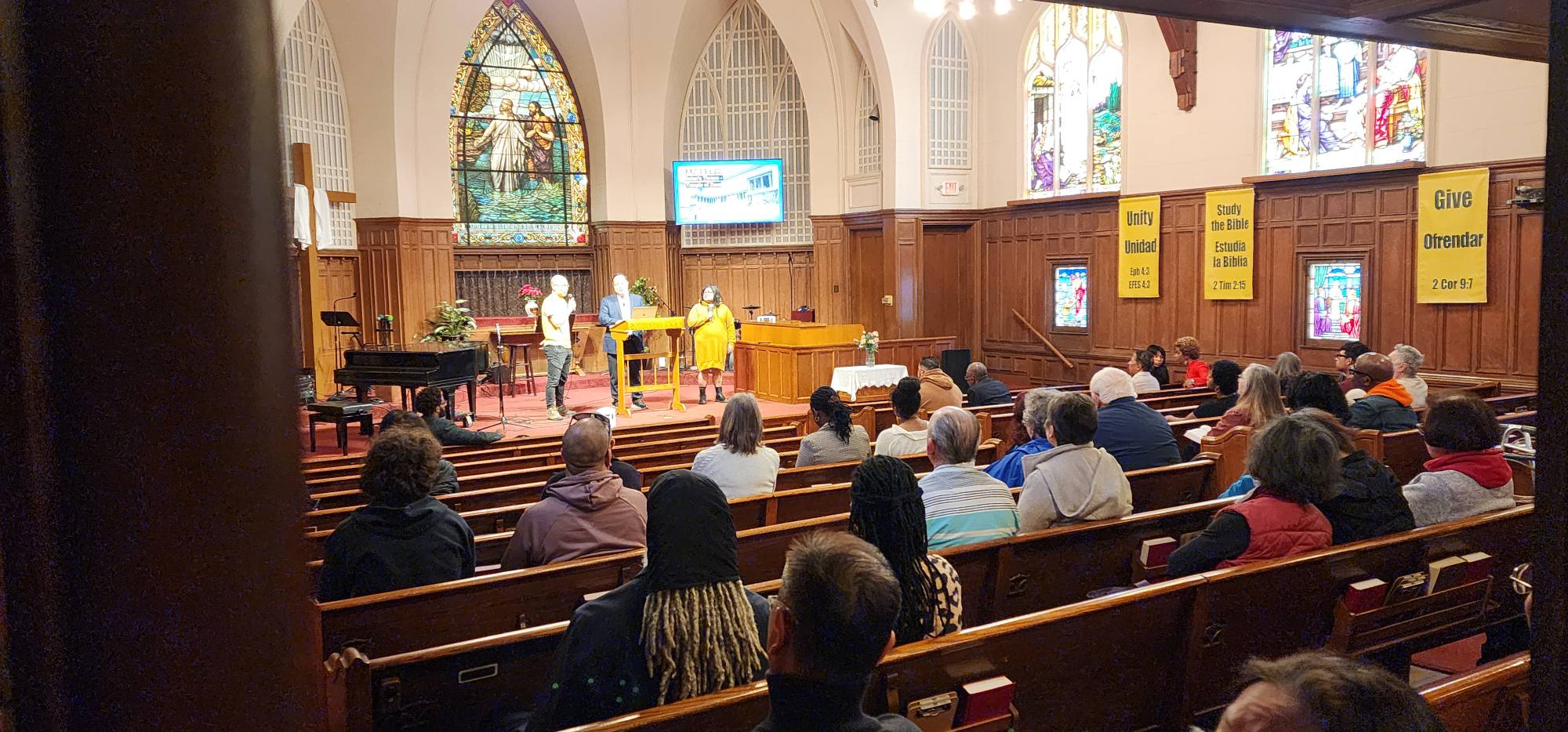 Church gallery image 3