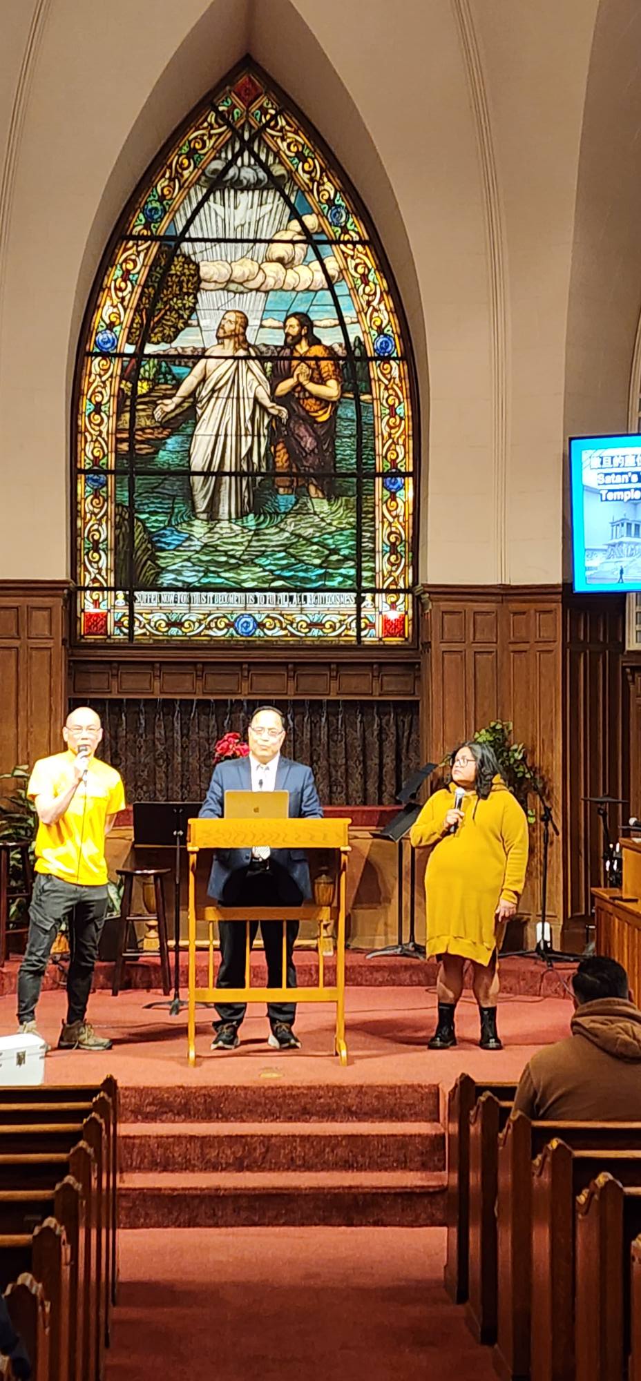 Church gallery image 4